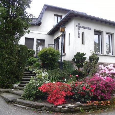 Cravanche Maison D'Hotes - Borisov מראה חיצוני תמונה