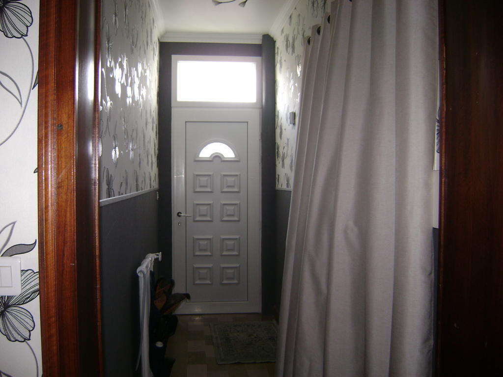 Cravanche Maison D'Hotes - Borisov מראה חיצוני תמונה