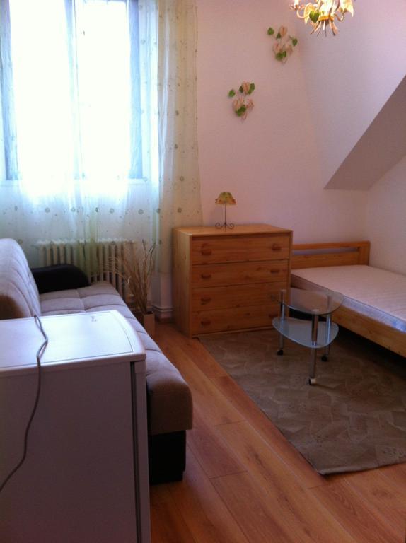 Cravanche Maison D'Hotes - Borisov מראה חיצוני תמונה